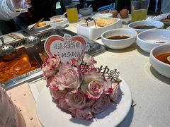 -海底捞火锅(威高广场店)
