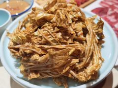 -三宝涮肉(体育学院店)