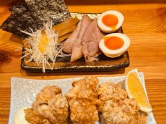 -Ramen满吉·豚骨拉面(丽园路店)