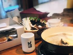 -黑鸡小馆(金源店)