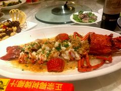 -泓历皇朝酒店(东亭店)