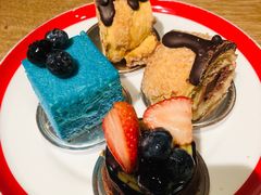 -咖啡苑自助餐厅·中国大饭店