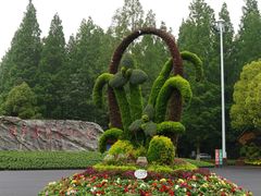 -东平国家森林公园