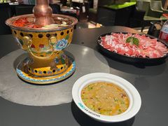 -阳坊胜利涮羊肉(阳坊老店)