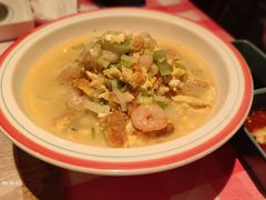 虾仁跑蛋-辣小鲜·南昌大排档(船山路店)