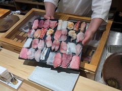 -镹·鱼料理  国产鱼使用店