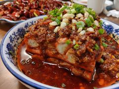 -付掌柜在成都·热炒砂锅集(金禾店)