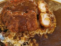 -伽喱博士 Dr.CURRY咖喱饭(太阳宫咖喱店)