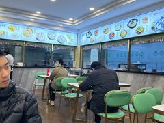 -古南都·清真绿柳居菜馆(太平南路店)