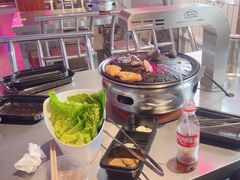 -333齐齐哈尔·自助烤肉(红岭店)