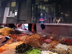 -林静小吃(复兴路店)