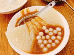 -小豆海棠(嘉兴路店)