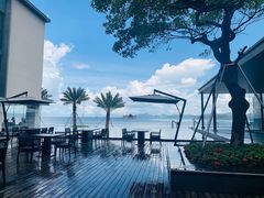 -深圳大梅沙京基洲际度假酒店
