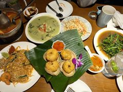 -泰国餐厅 Thai Food(裕华万达店)