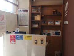 -筋骨堂热敷推拿按摩(枫林绿洲店)