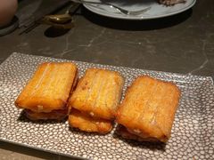 黄金脆带鱼-新荣记(BFC外滩金融中心店)