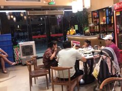 -范氏烧鸡公·甲鱼馆(郭徐岭广场店)