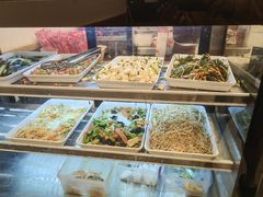 -庆丰包子铺(潘家园店)