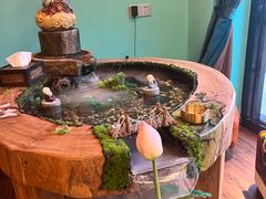 -康健民中泰式·古法按摩连锁品牌(华润万家店)