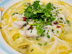 -庆余楼·用心与食材·特色菜&灶头面(仙蠡墩店)