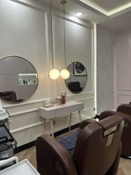 -a·f one hair salon