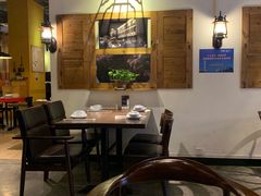 -大洋家·精品潮汕菜·生腌砂锅粥(天河东路店)