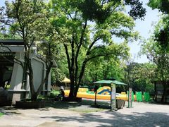 -WeLope紫金山探险公园