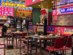 -大吉利·潮汕鲜牛肉火锅(西安店)