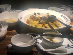 -太二酸菜鱼(广州IFC国金天地店)