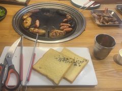 -乌拉烤肉(如皋首店)