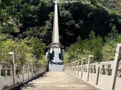 -圣莲山风景区