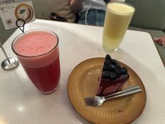 -BAKER&SPICE(安福路店)