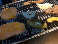 -丹东特色烤肉(南光三部店)