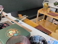 -狐狸爱上椰子鸡(金地广场店)