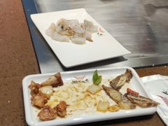 -湘汇概念铁板烧(铁西万达店)