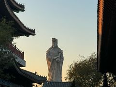 -天津妈祖文化园