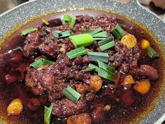 -树厨贵州菜(大十字店)
