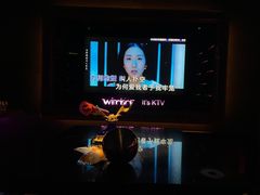 -温莎KTV(珠江路店)