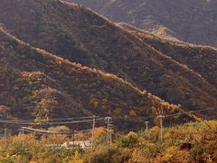 -妙峰山风景名胜区