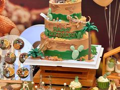 -HERRE·FARM 赫尔露营农场·团建聚会包场