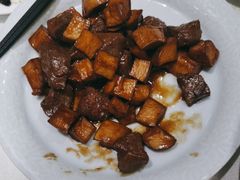 -良友·海鲜青岛菜(五四广场店)