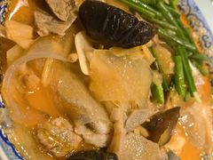 -豫丰汇河南名菜楼(武记餐饮)