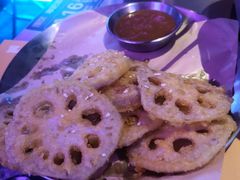 -燥次·烧烤酒场(万象城店)