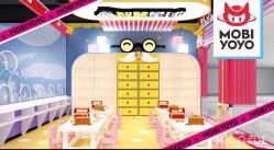 -莫比悠悠家庭乐园(星悦广场店)