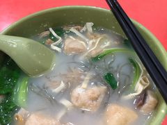 -淮南牛肉汤(永源路店)