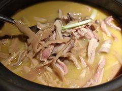 云雾笋猪肚-凤凰湘语·湘粤鲜融(浦东旗舰店)