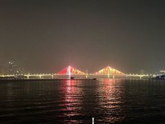 -武汉两江游览·夜游长江(汉口粤汉码头)