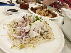 -寻味顺德·南记酒家·传统顺德菜·鱼生(广源路店)