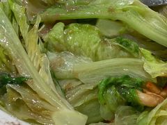 啫啫生菜煲-陶陶居·雅园(凯华国际店)