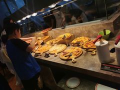 -比格比萨自助(美乐城店)